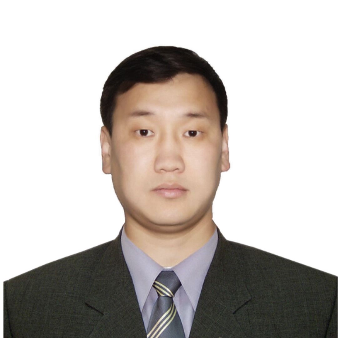 Profile image of N. Tsolmongerel