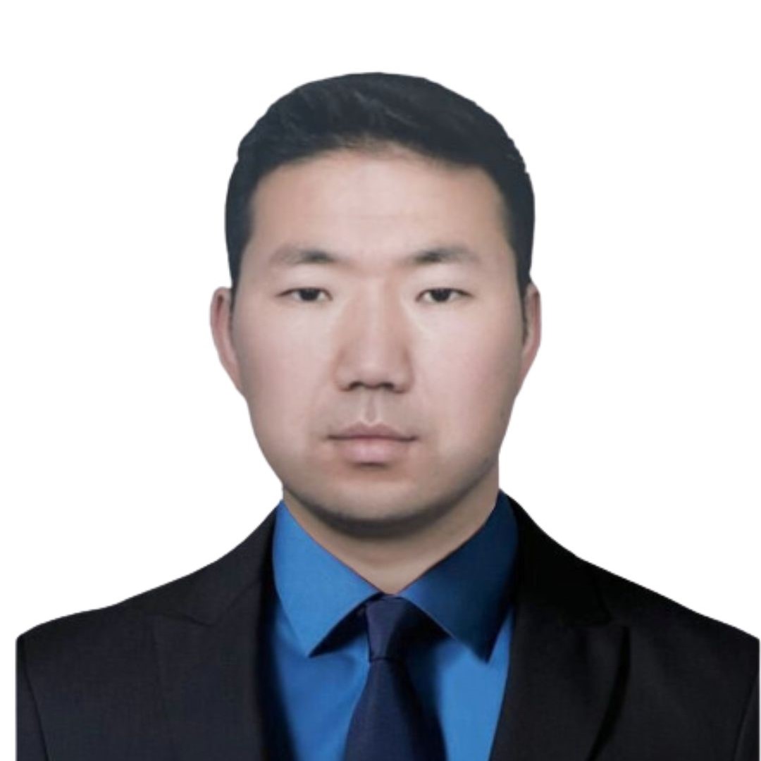 Profile image of Ts. Munkhnaran