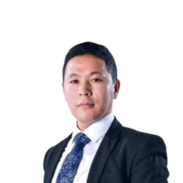 Profile image of B. Batnasan