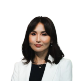 Profile image of B. Munkhzaya